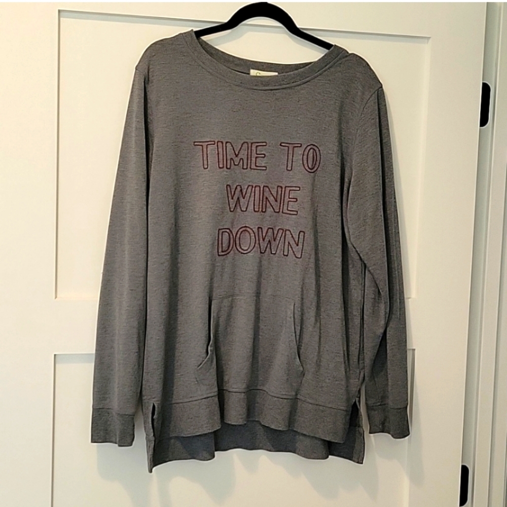 G wonder Sweatshirt